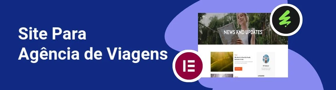 Wordpress completo agencia de viagens FAC4QM7