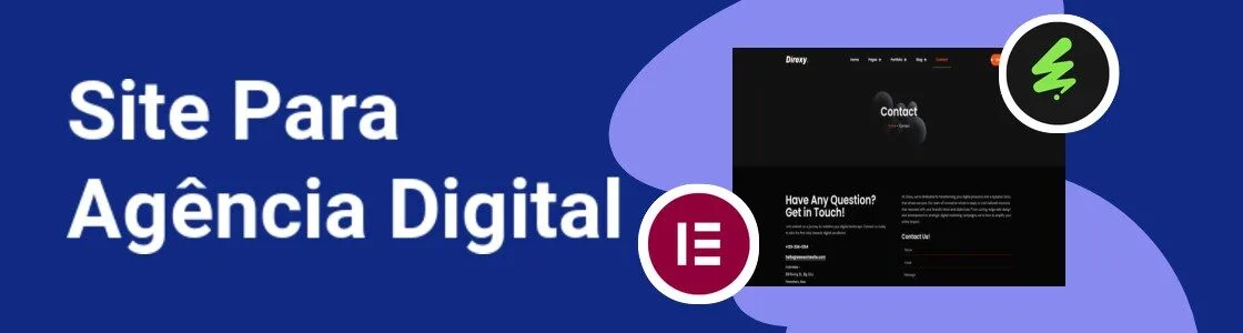 Wordpress completo agencia digital 475PDHW
