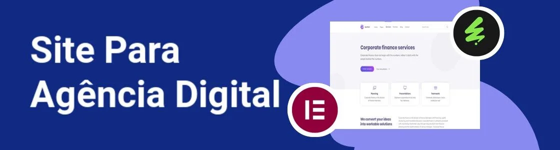 Wordpress completo agencia digital G7LMJ4X