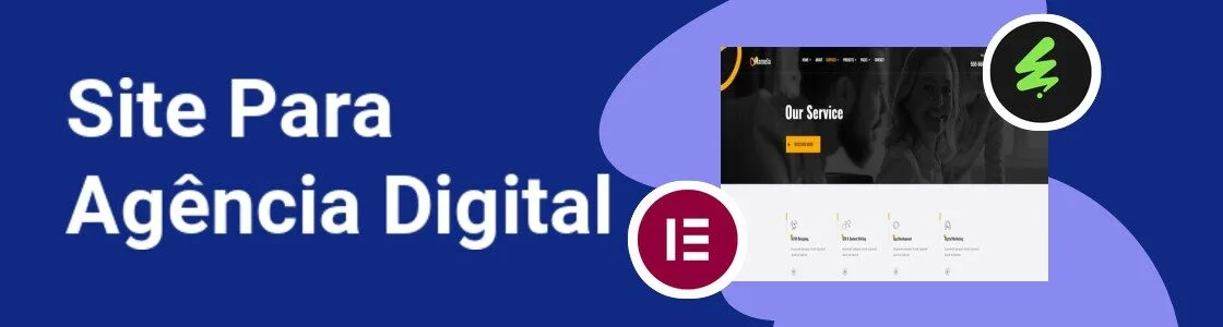 Wordpress completo agencia digital NLKDXL2