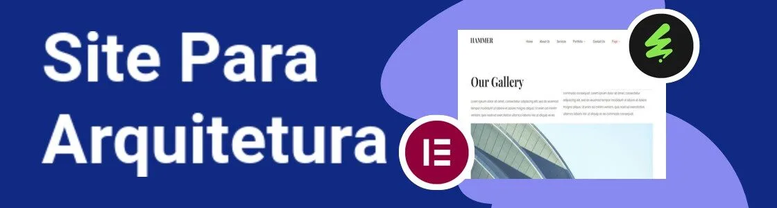 Wordpress completo arquitetura GW8TXZP