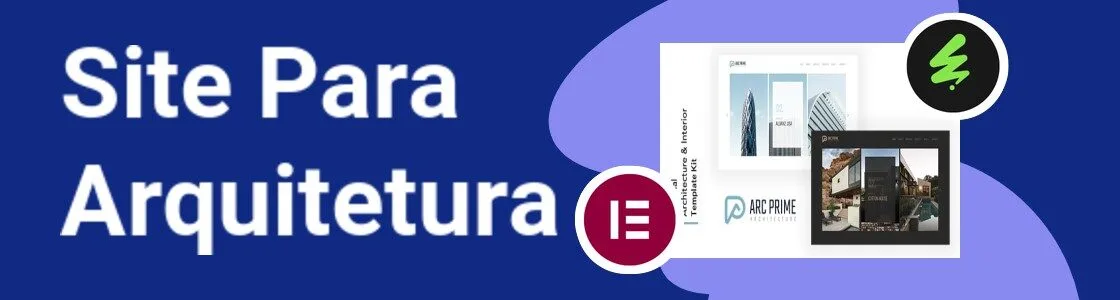 Wordpress completo arquitetura R7CCZGL