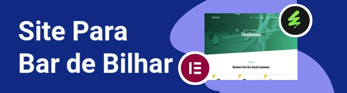 Wordpress completo bar de bilhar 41481881