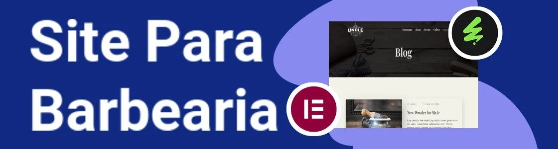 Wordpress completo barbearia 8ALY6V5