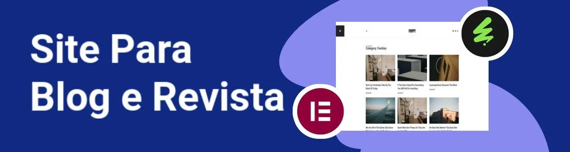 Wordpress completo blog e revista JXBFYB9