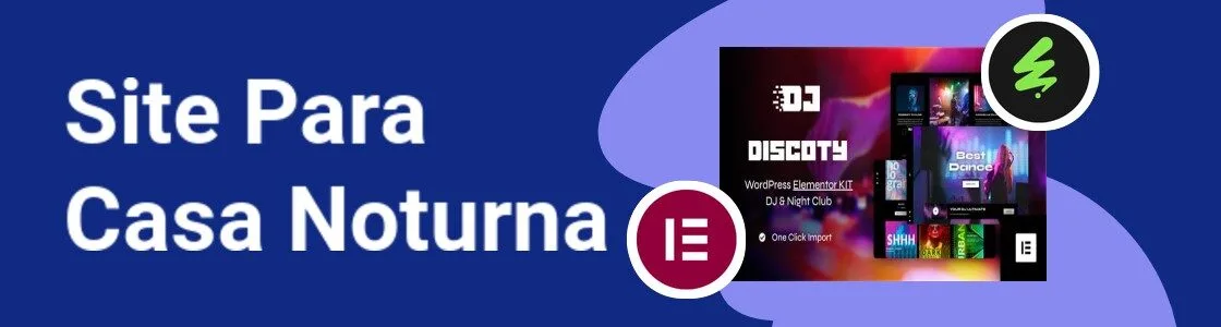 Wordpress completo casa noturna VB9NLNH