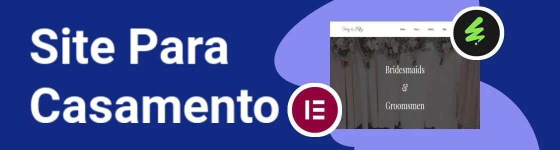 Wordpress completo casamento M633U6A