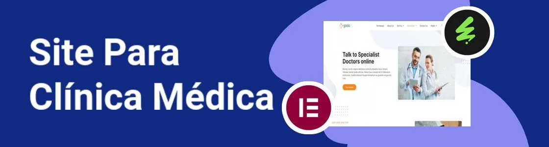 Wordpress completo clinica medica QZ4RXB3