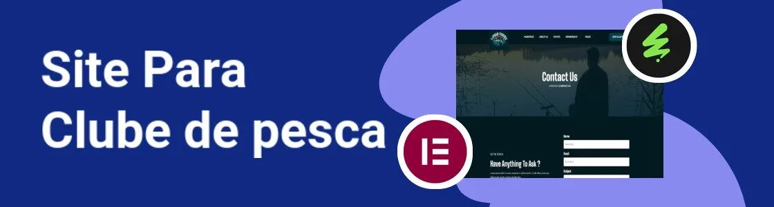 Wordpress completo clube de pesca 2TJQBAG