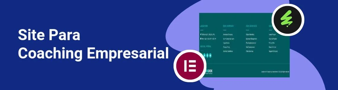 Wordpress completo coaching empresarial ZFKHQFN