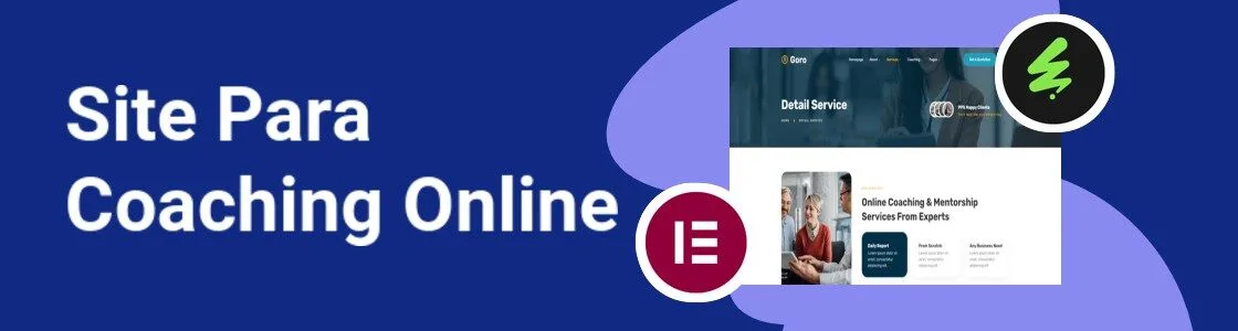 Wordpress completo coaching online MEBE4VE