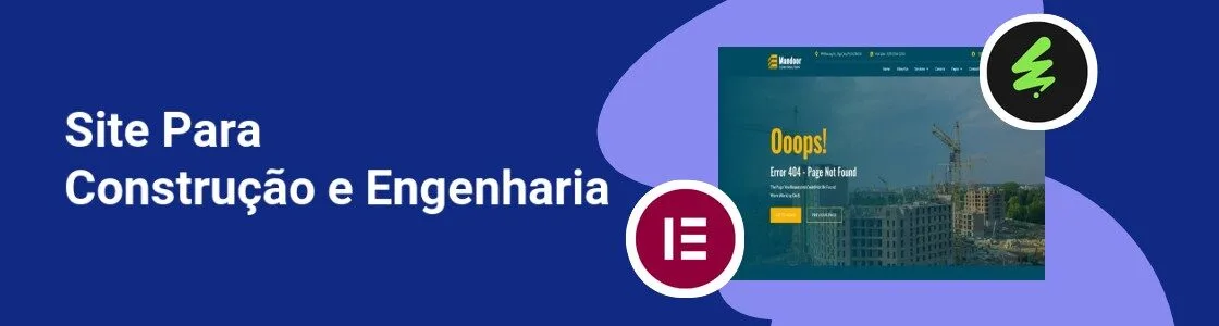 Wordpress completo construcao e engenharia KUD8DMQ