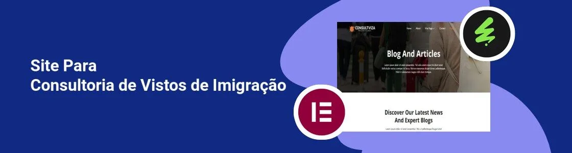 Wordpress completo consultoria de vistos de imigracao 3SJ7VVP