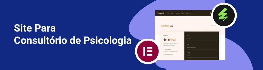 Wordpress completo consultorio de psicologia 29CFCHZ