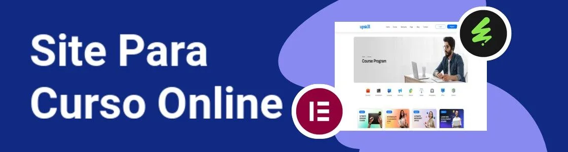 Wordpress completo curso online 72T5R7U