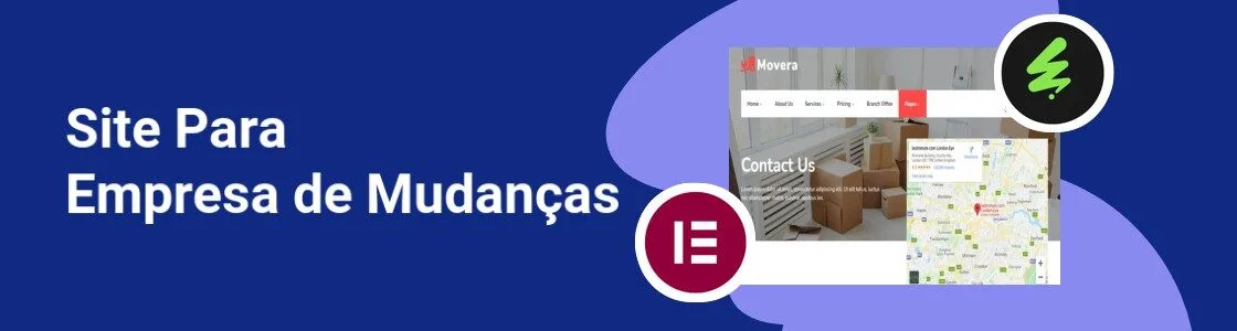 Wordpress completo empresa de mudancas ABDB7F7