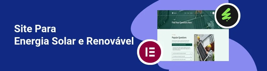 Wordpress completo energia solar e renovavel 7WEEMQK