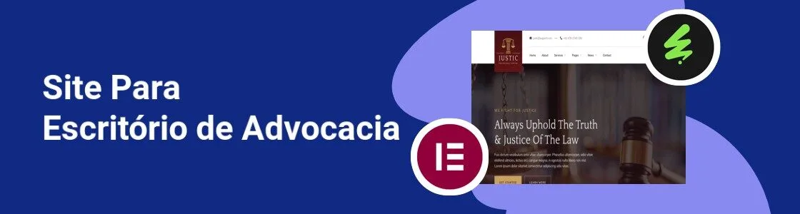 Wordpress completo escritorio de advocacia 5H5SEWZ