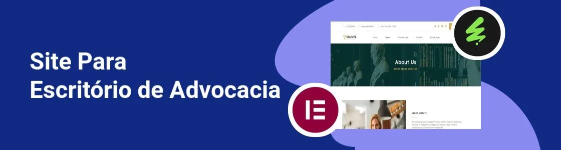 Wordpress completo escritorio de advocacia JKPB6JY