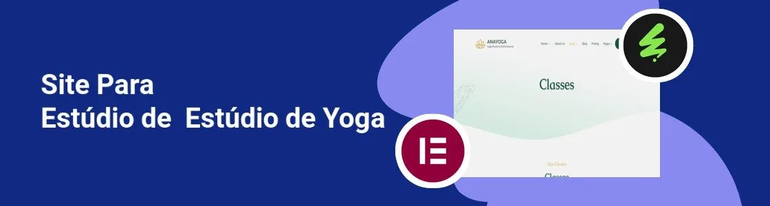 Wordpress completo estudio de estudio de yoga 8ZJYKQJ