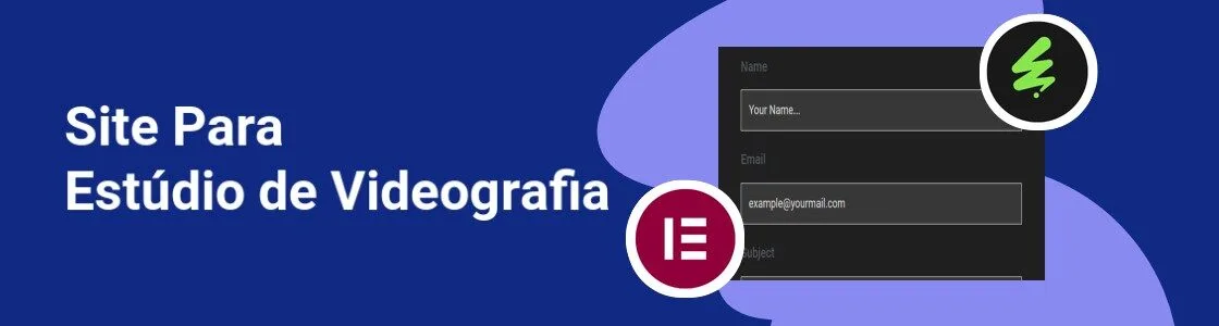 Wordpress completo estudio de videografia L58SQD8