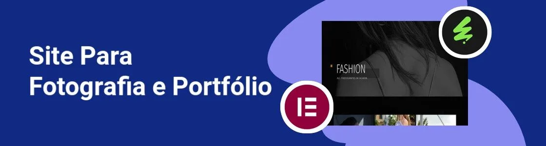 Wordpress completo fotografia e portfolio W3NZGZ7