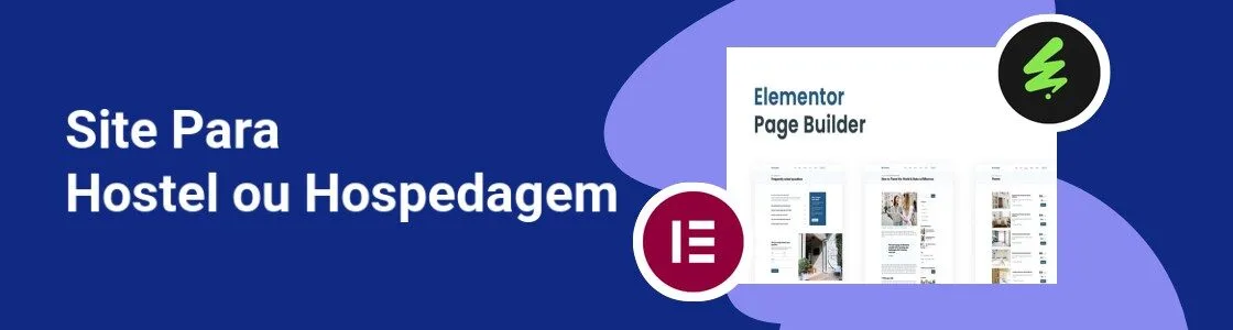 Wordpress completo hostel ou hospedagem XBQ5HZL 1