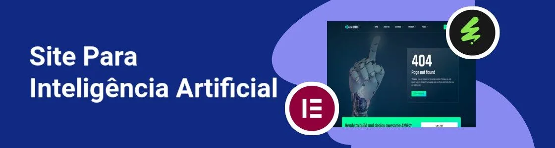 Wordpress completo inteligencia artificial P3E7WVK