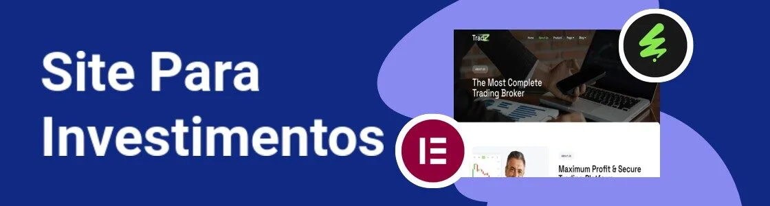 Wordpress completo investimentos 3TKGWJT