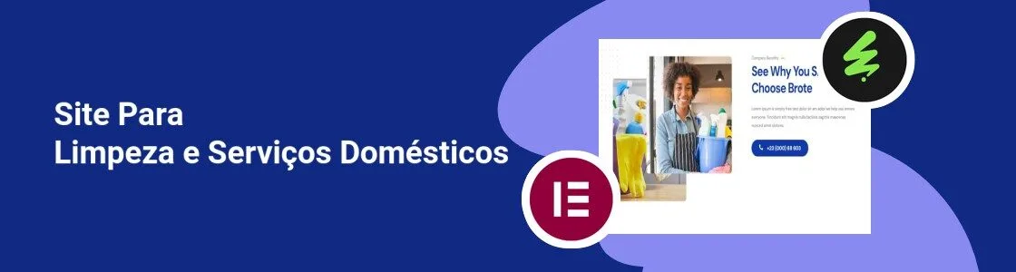 Wordpress completo limpeza e servicos domesticos QGEWU3N