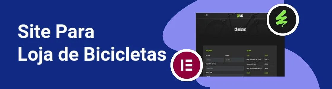 Wordpress completo loja de bicicletas LPQGUVX
