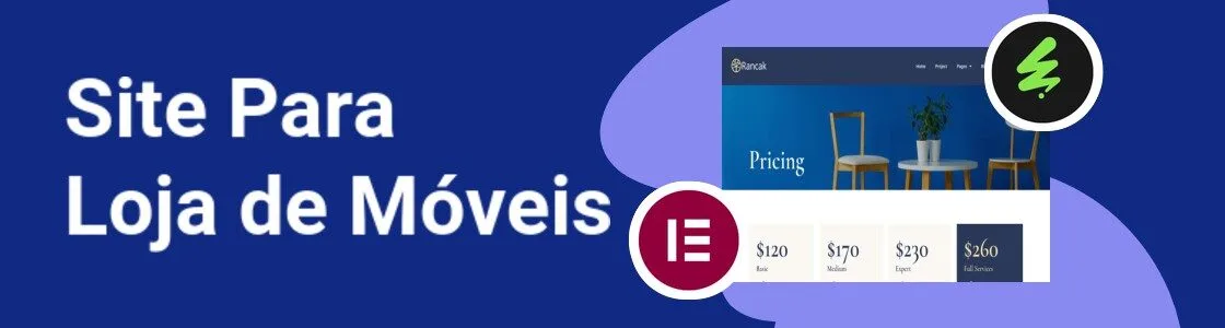 Wordpress completo loja de moveis GZP4N7H