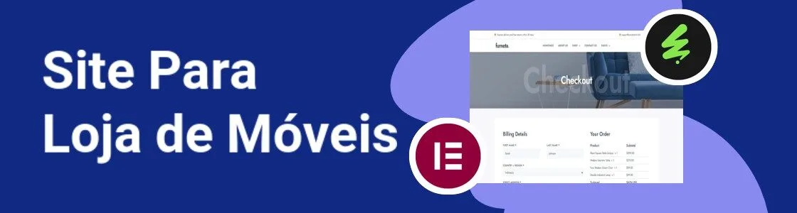 Wordpress completo loja de moveis JTMFVR6