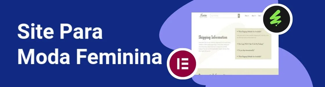 Wordpress completo moda feminina SXWGVPR