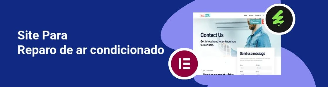 Wordpress completo reparo de ar condicionado F9ZBXA7