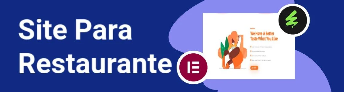 Wordpress completo restaurante 4ZSH7D3