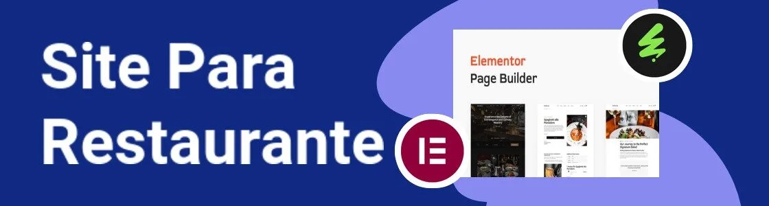 Wordpress completo restaurante VU8R4U6