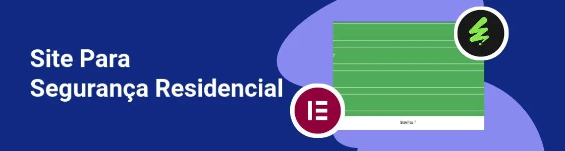 Wordpress completo seguranca residencial A7WTZ3X