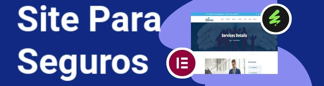 Wordpress completo seguros HR2X7MH