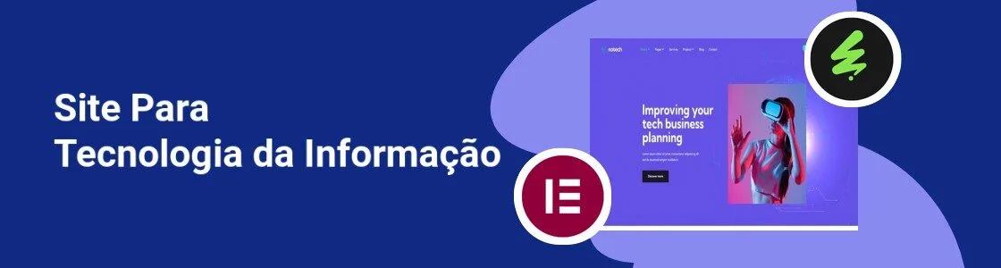 Wordpress completo tecnologia da informacao 58M3YHG