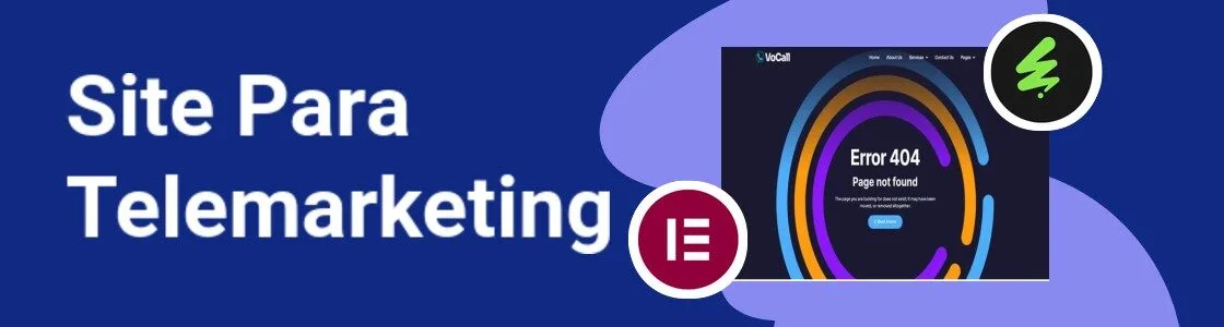Wordpress completo telemarketing Q4QS6MN