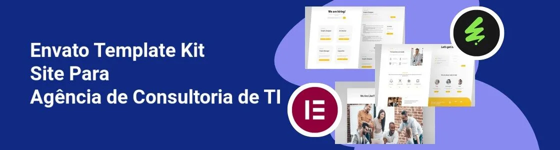 Wordpress completo template kit site para agencia de consultoria de ti VTT3FZ7