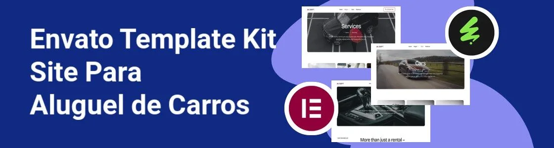 Wordpress completo template kit site para aluguel de carros 3JYSZZH