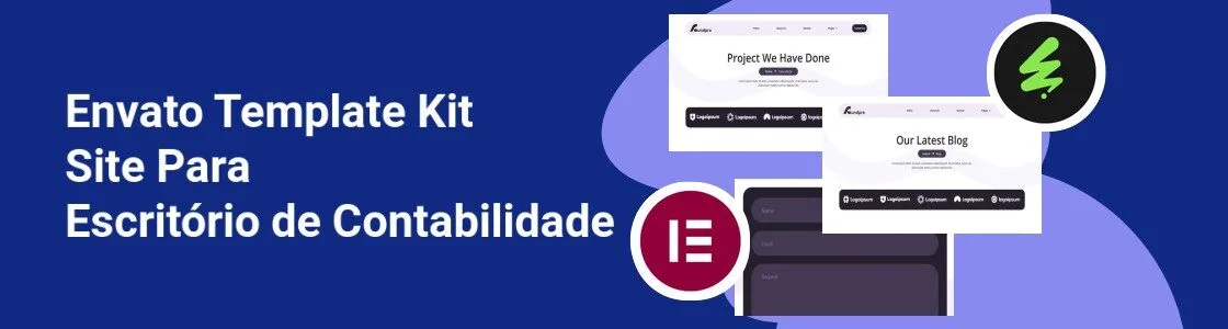 Wordpress completo template kit site para escritorio de contabilidade 48AWC4F