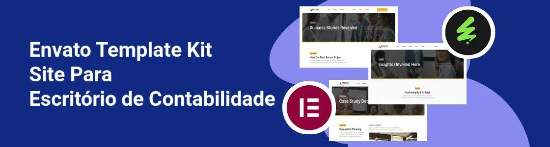Wordpress completo template kit site para escritorio de contabilidade M5XMMHB