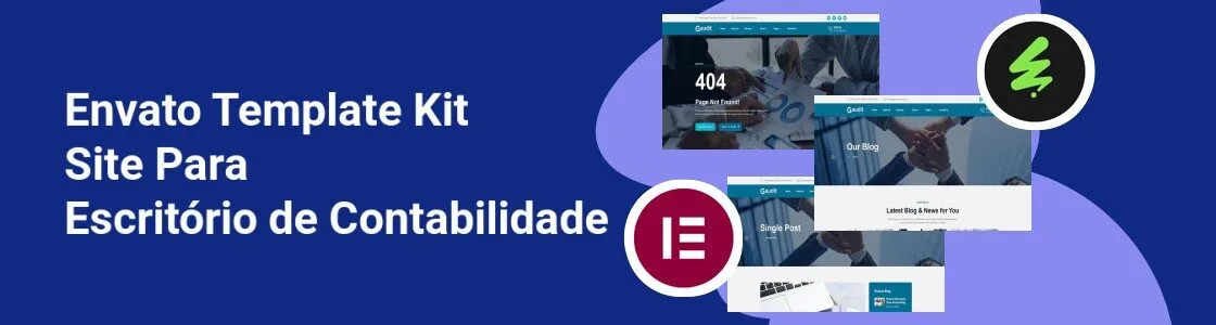 Wordpress completo template kit site para escritorio de contabilidade Q2ZTFCS