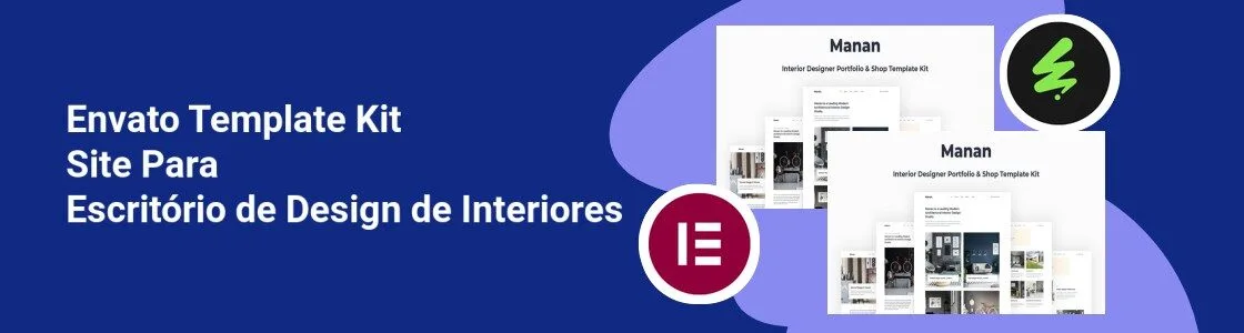 Wordpress completo template kit site para escritorio de design de interiores 7EJ4WPS