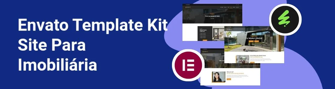 Wordpress completo template kit site para imobiliaria LPWZ6KX