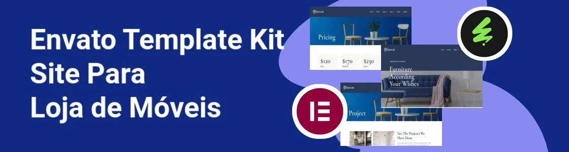 Wordpress completo template kit site para loja de moveis GZP4N7H