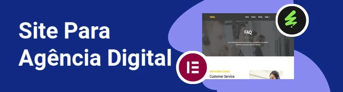 Wordpress completo agencia digital 66D38XX
